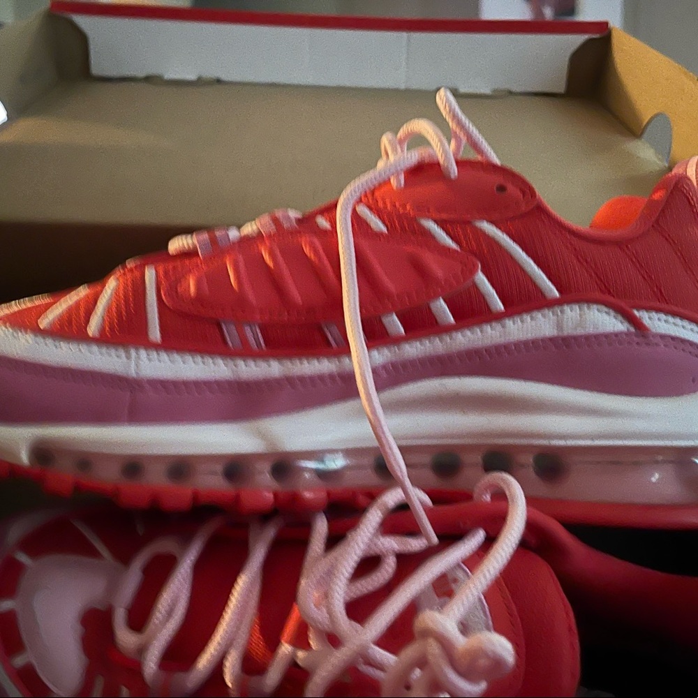 Nike Airmax 98’